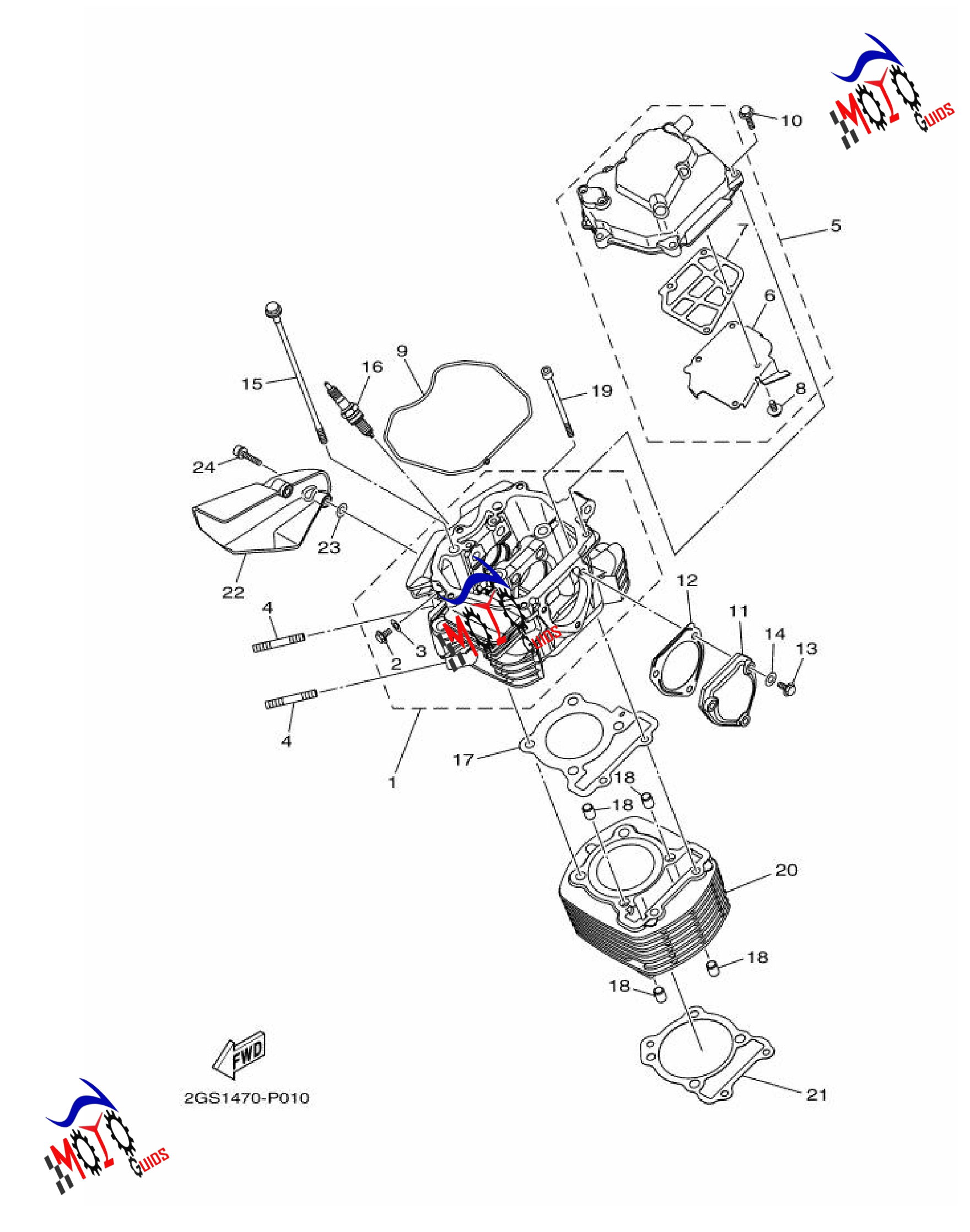 Engine Diagram